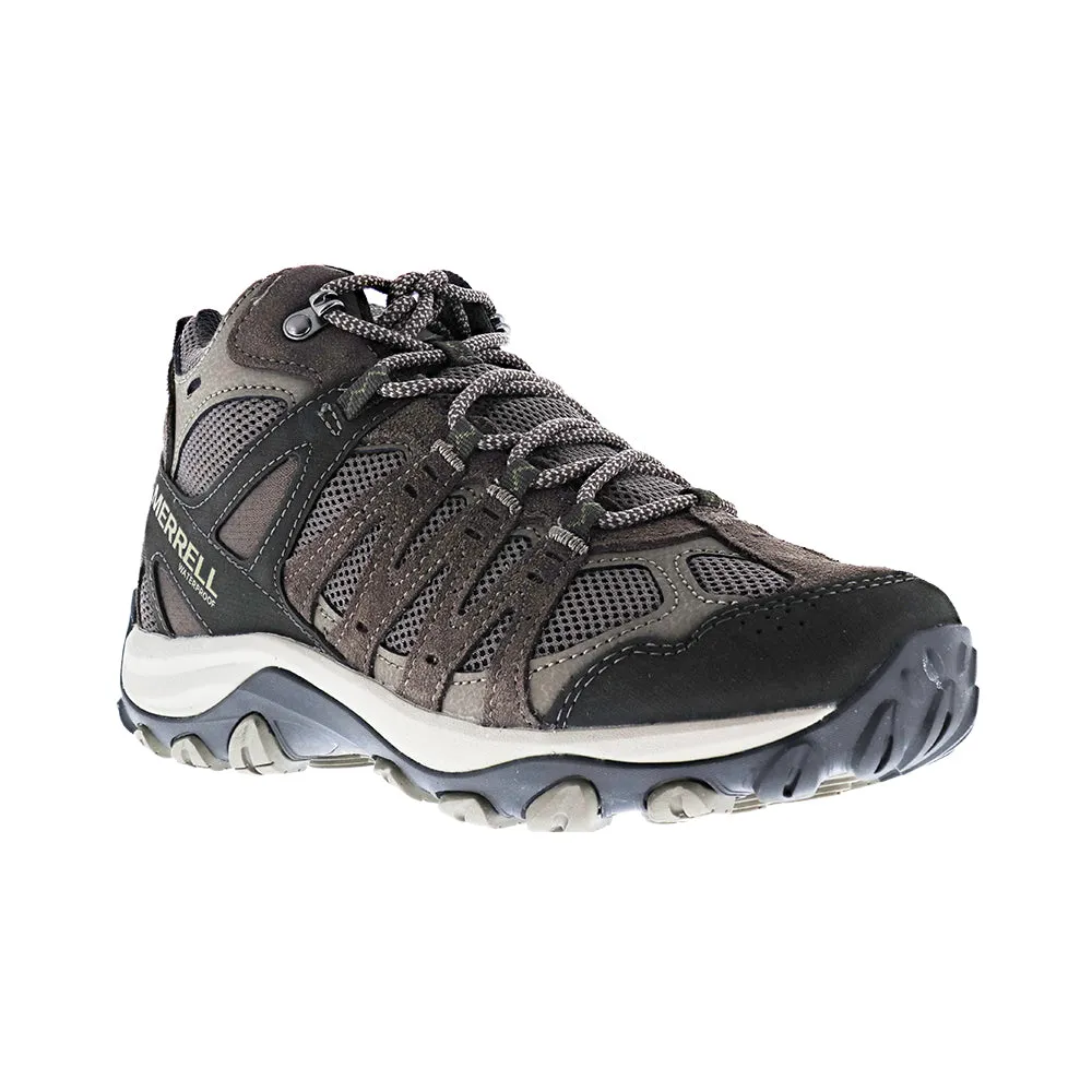 Accentor 3 Mid Waterproof (Men’s)