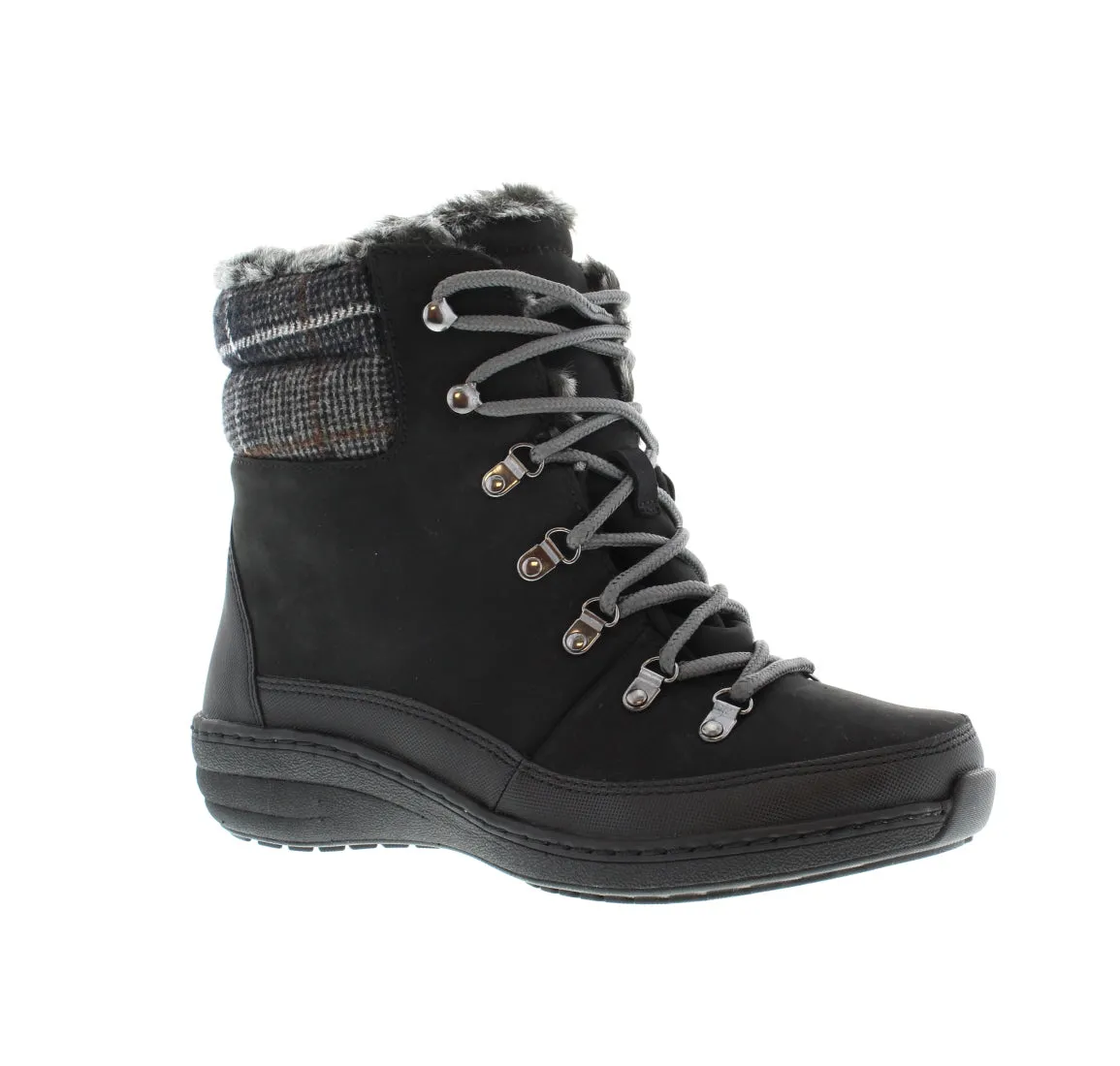 Aetrex Jodie - Black