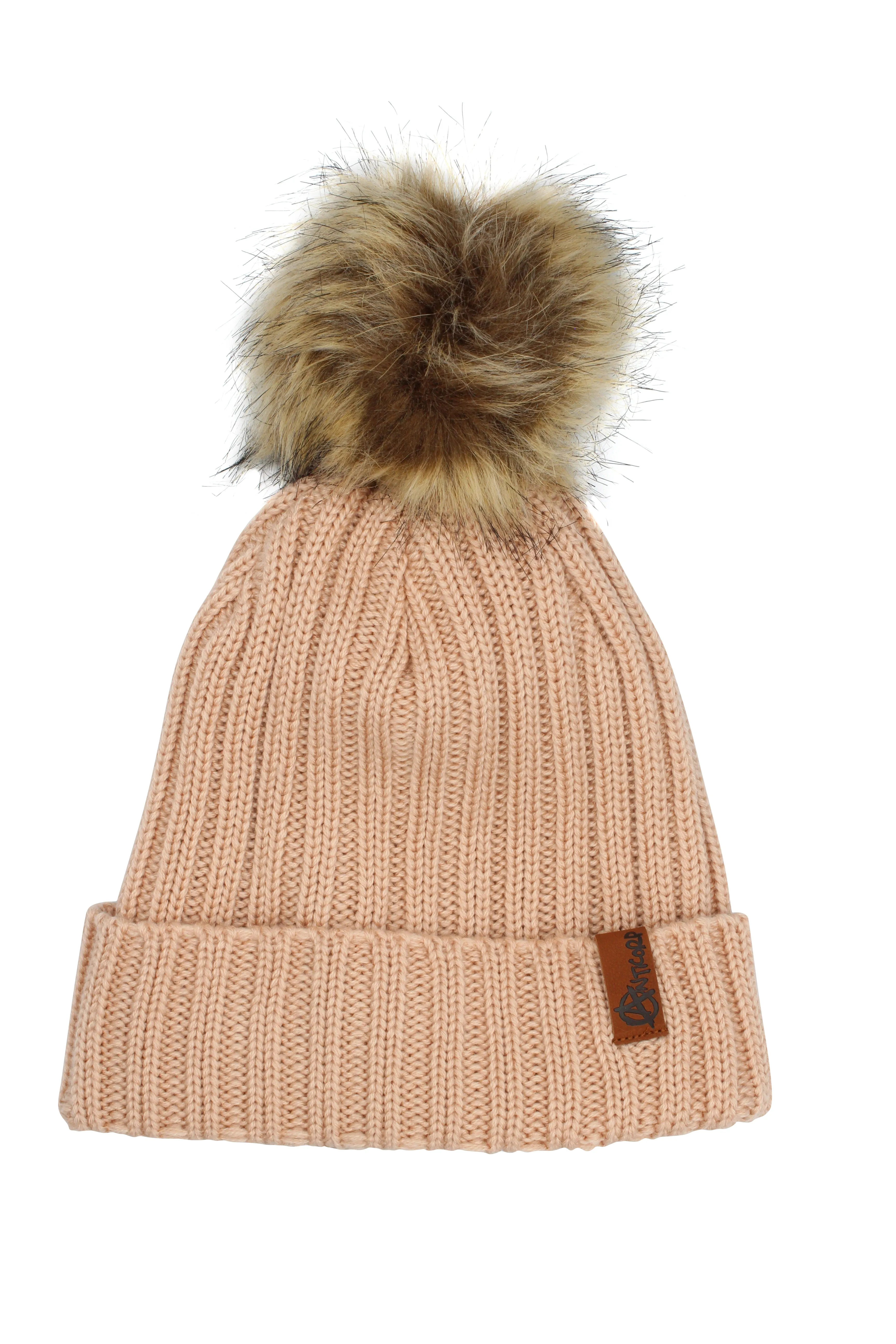 Anticorp Ladies Snuggly Beanie