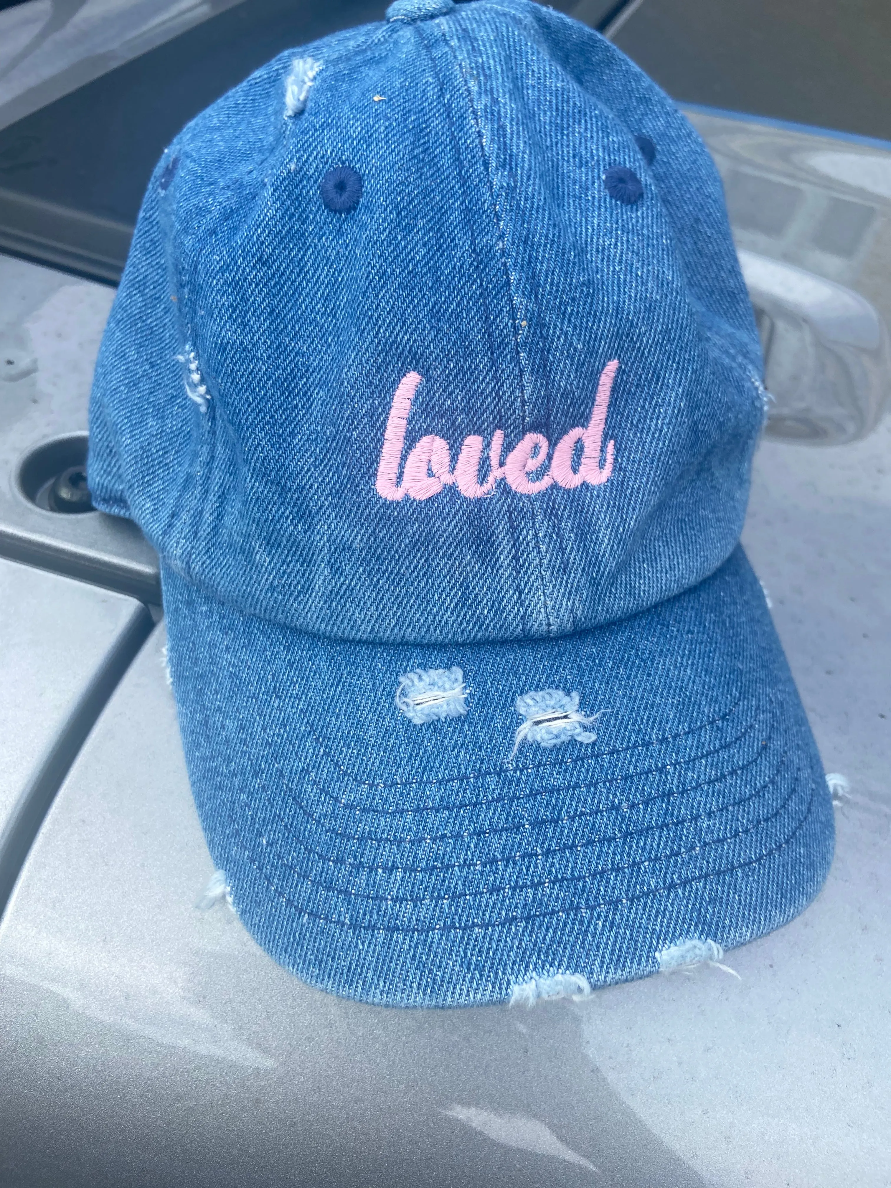 Baseball Caps