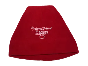 Beanie (Winter Hat)