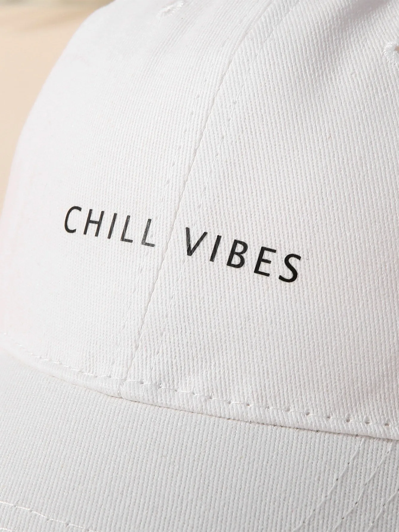 Brilliant Chill Vibes
