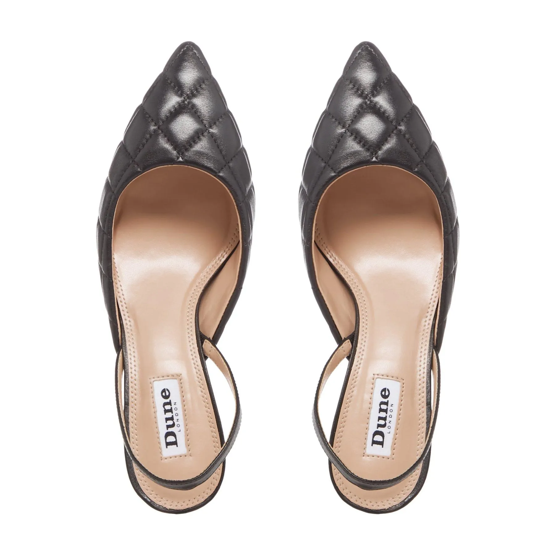 CAMMIE - BLACK