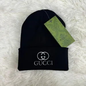 Cozy Couture Beanie (GG)