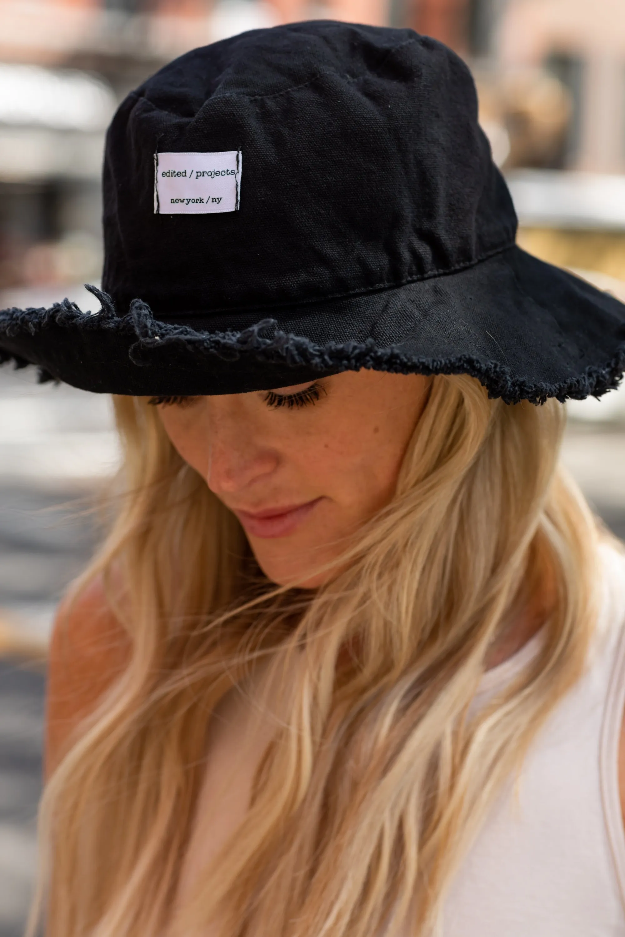 EP Bucket Hat