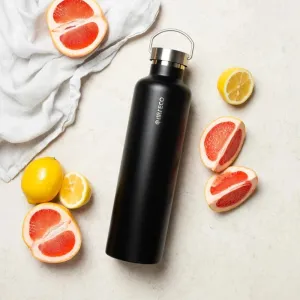 Ever Eco Stainless Steel Insulated Drink Bottle 1L