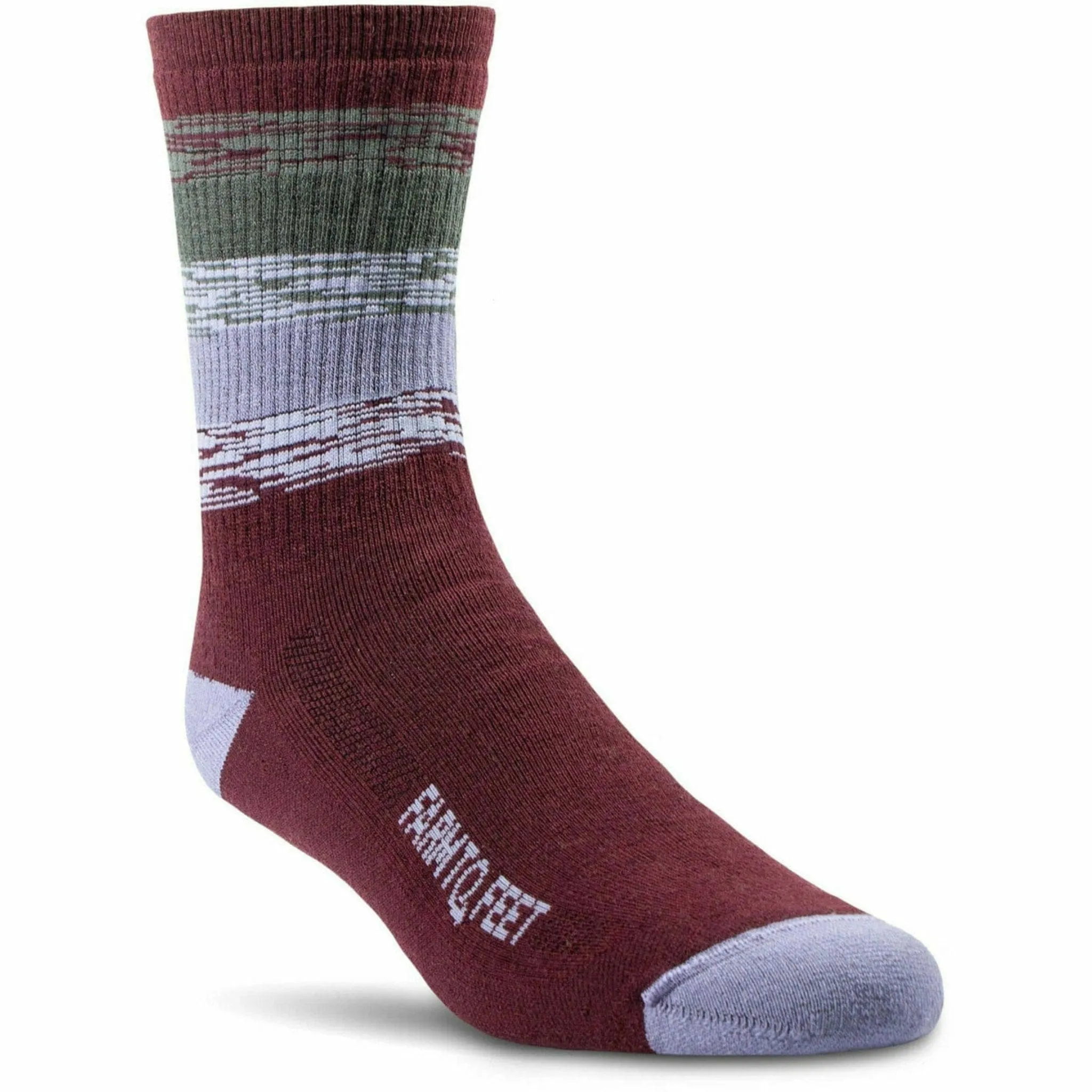 Farm to Feet Brevard Hiking Socks