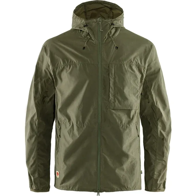 Fjallraven High Coast Wind Jacket Men's