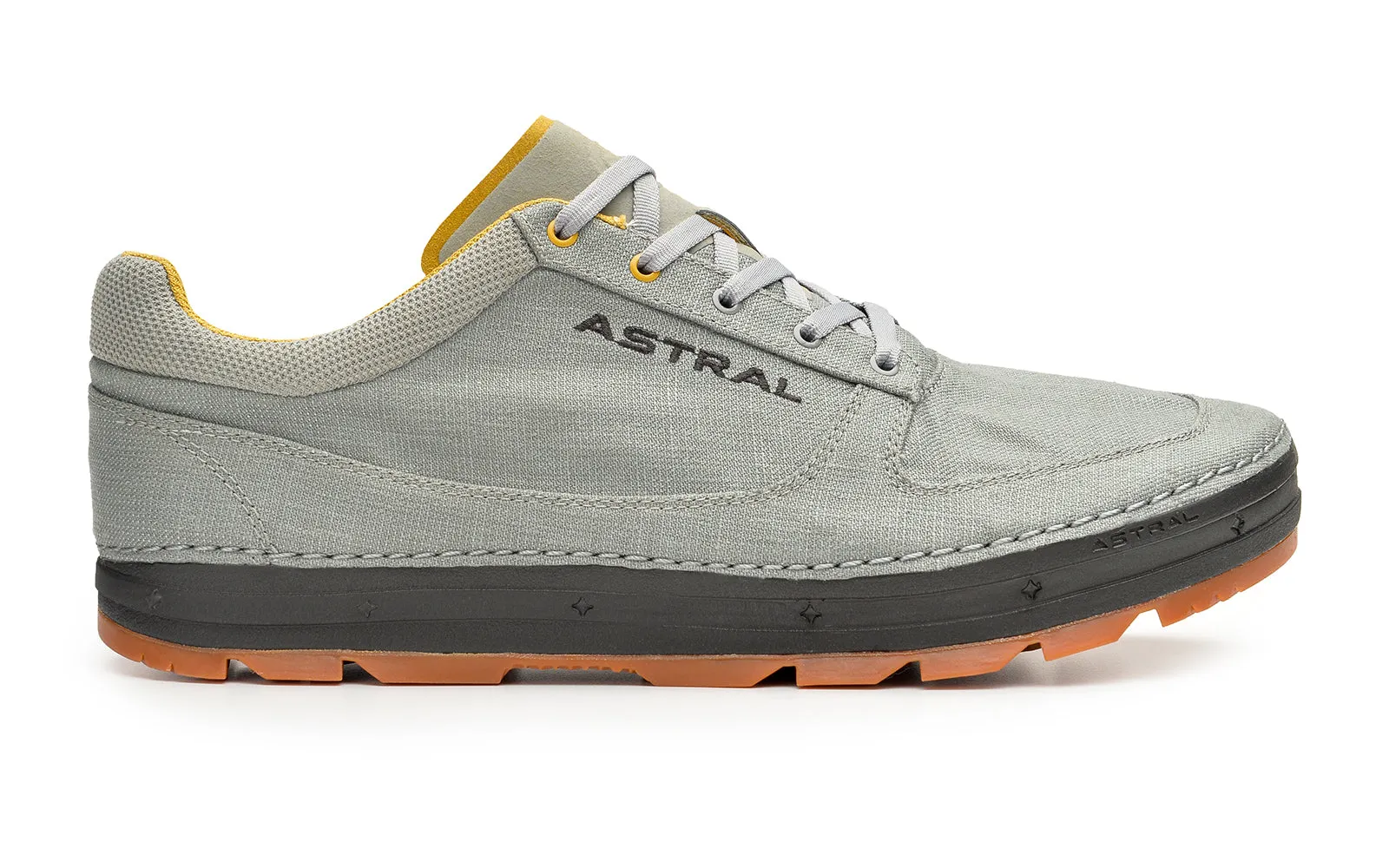 Hemp Donner Shoe (Men's)
