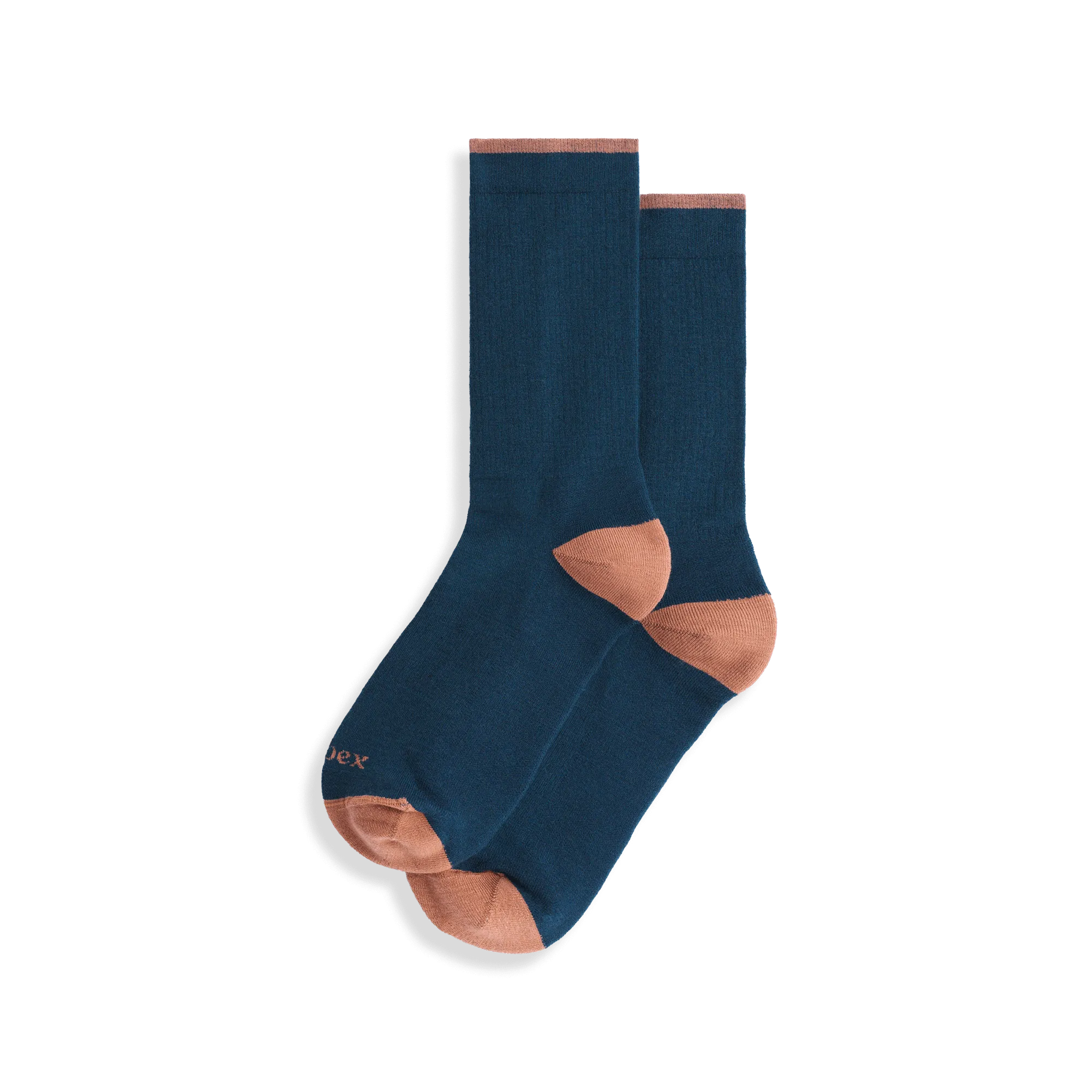 Ibex Rambler Crew Socks