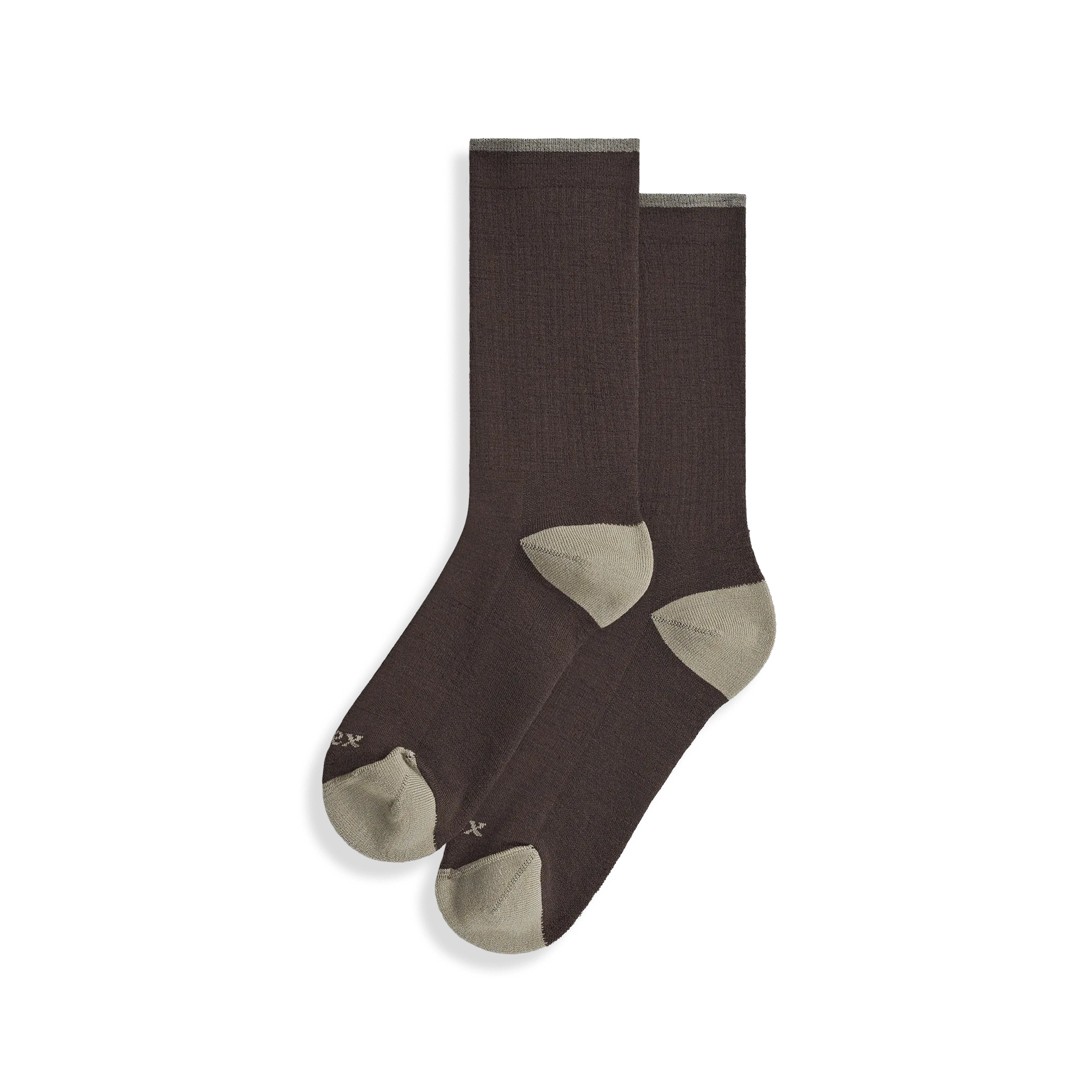 Ibex Rambler Crew Socks