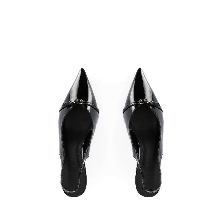 KADENCE - BLACK PATENT
