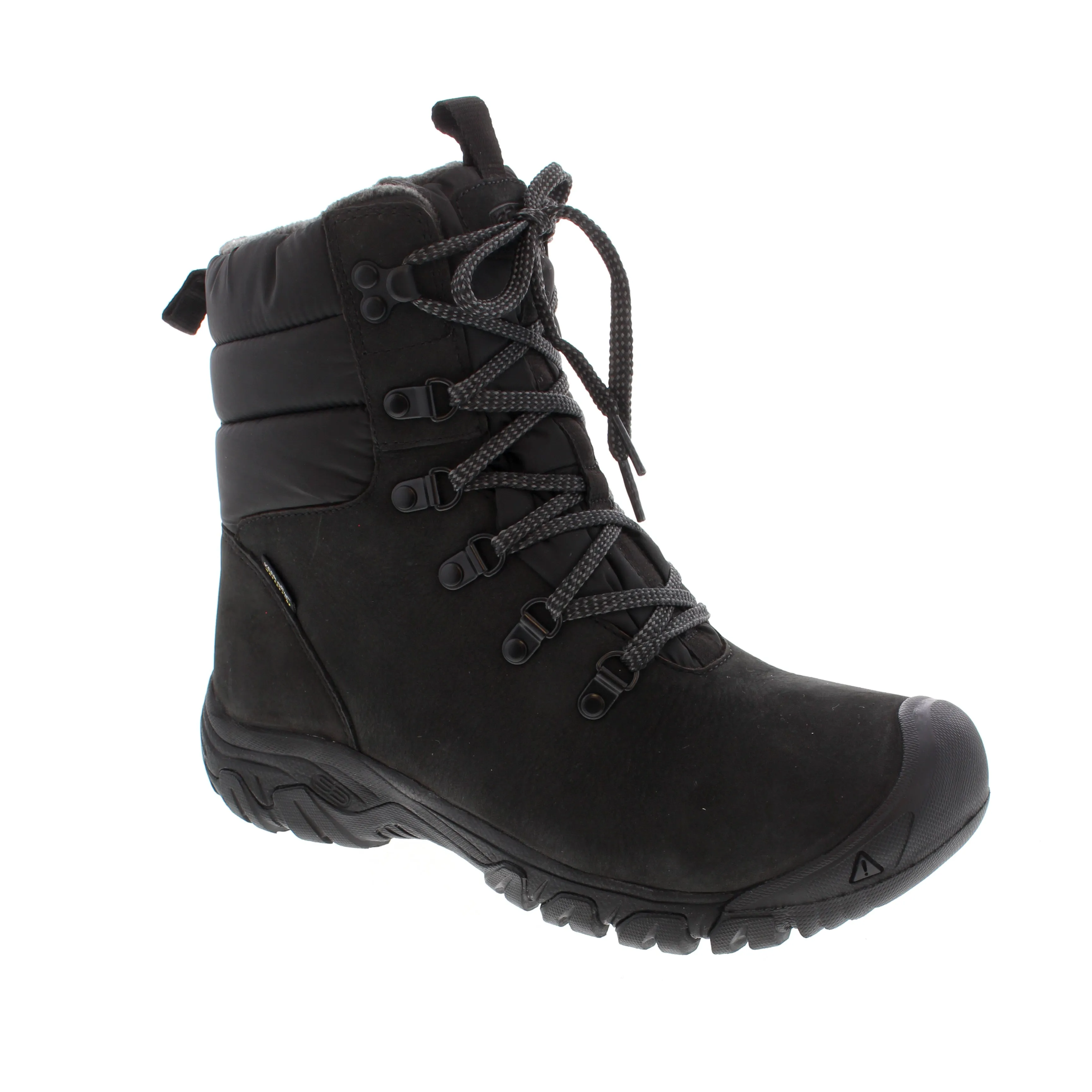 Keen Greta Waterproof - Black