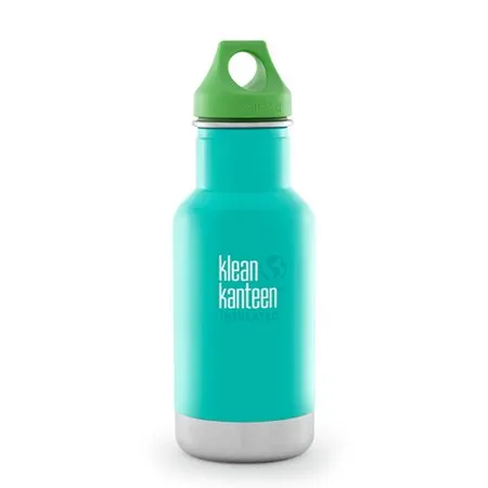 Kid 12oz Insulated Kanteen
