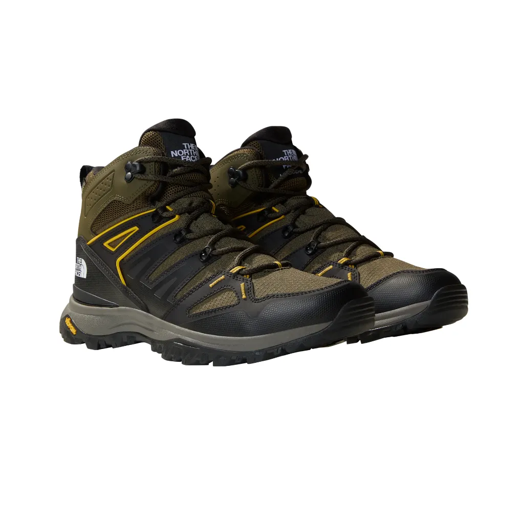 Men's Hedgehog Mid GTX