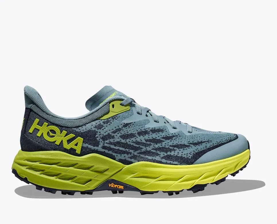 Men's Speedgoat 5 Trail Running Shoes
