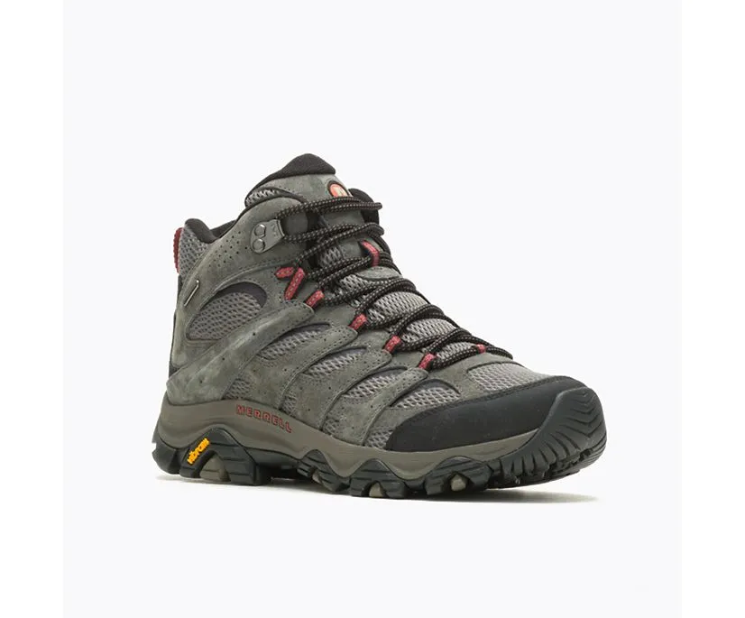 Moab 3 Mid Waterproof Men's