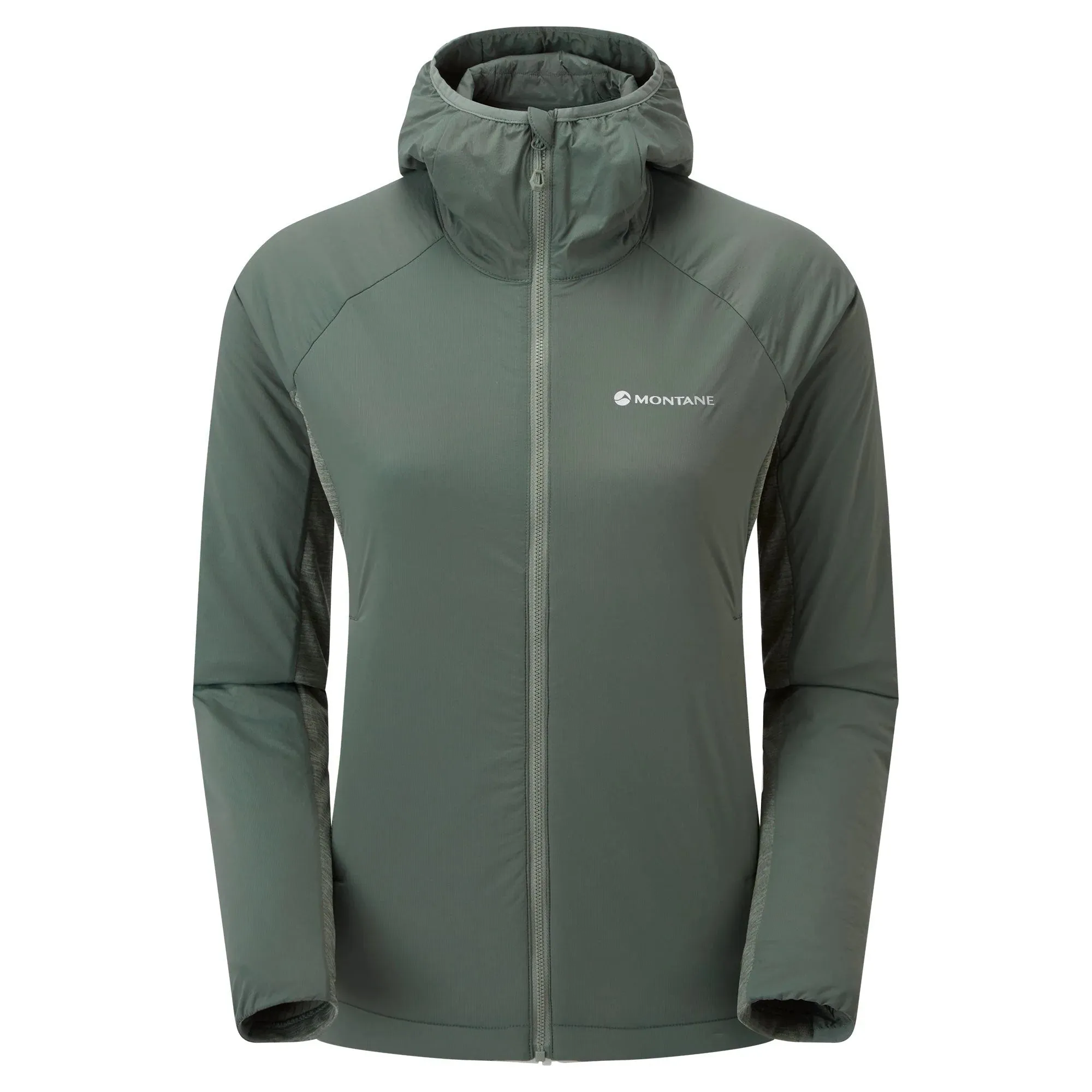 MONTANE Fireball Lite Insulated Hooded Jacket - Women's