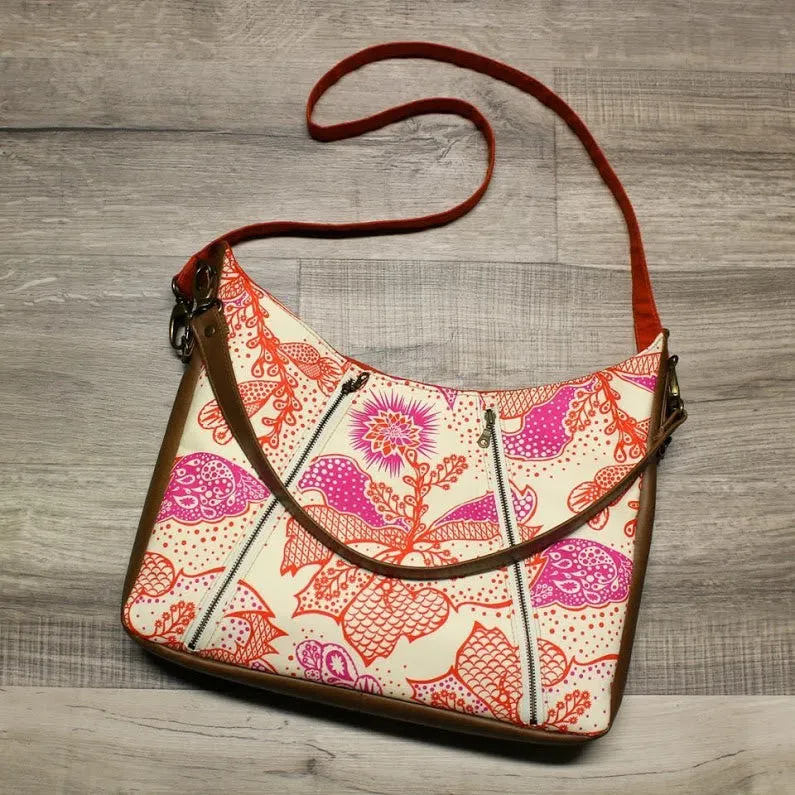 North Shore Hobo PDF Sewing Pattern