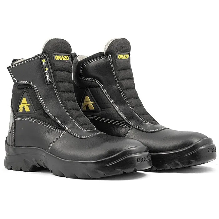 Orazo picus trail VWR Black