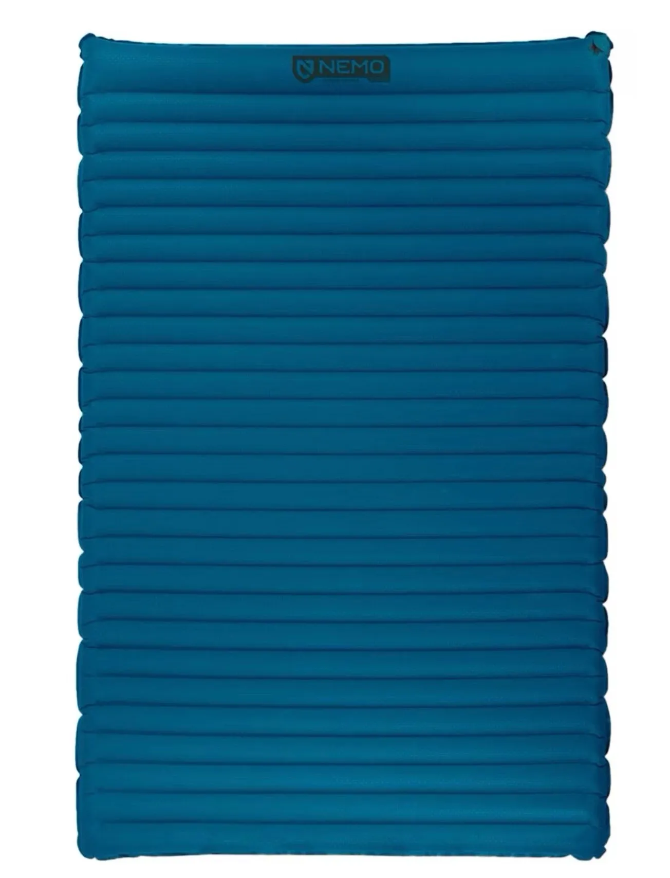 Quasar Insulated Double Sleeping Pad