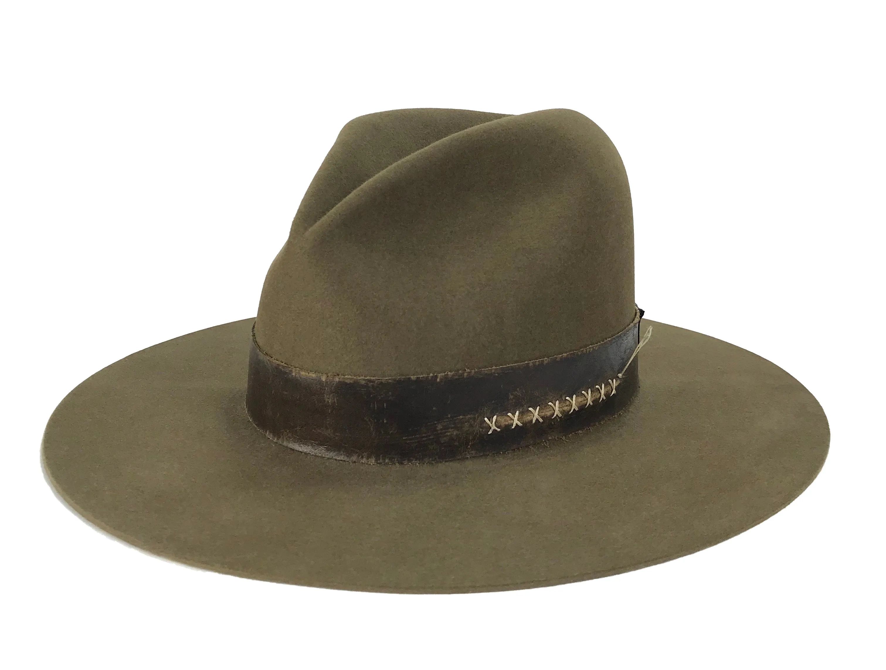 "friday nite fedora"  7 1/4 - 7 3/8