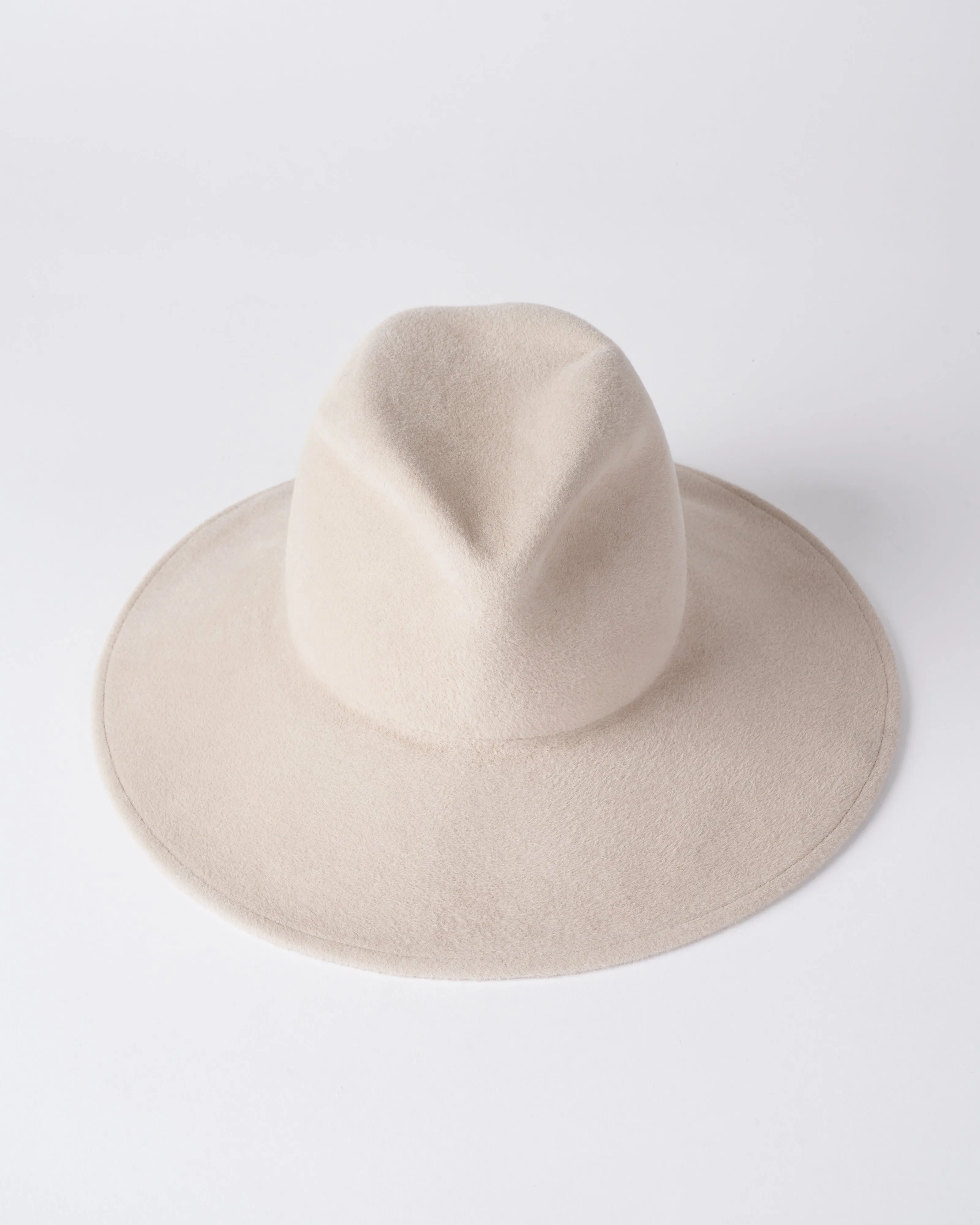 re-fedora - wax