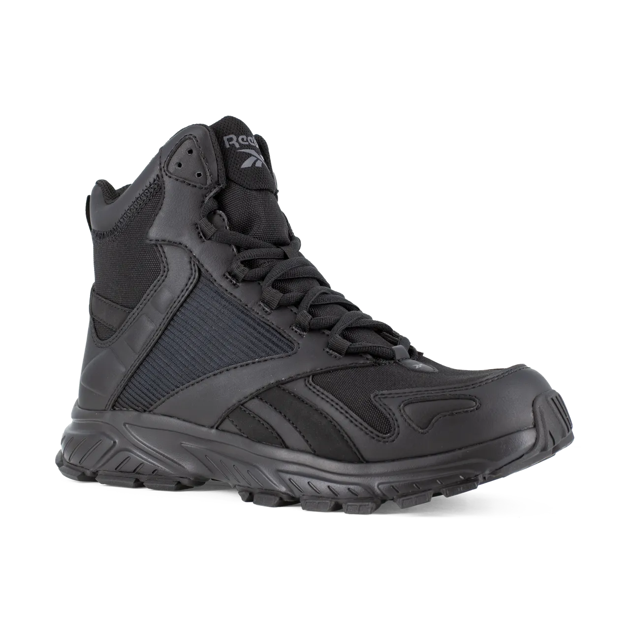 Reebok Tactical Hyperium Tactical 6" Men's Boot with Soft Toe - Black