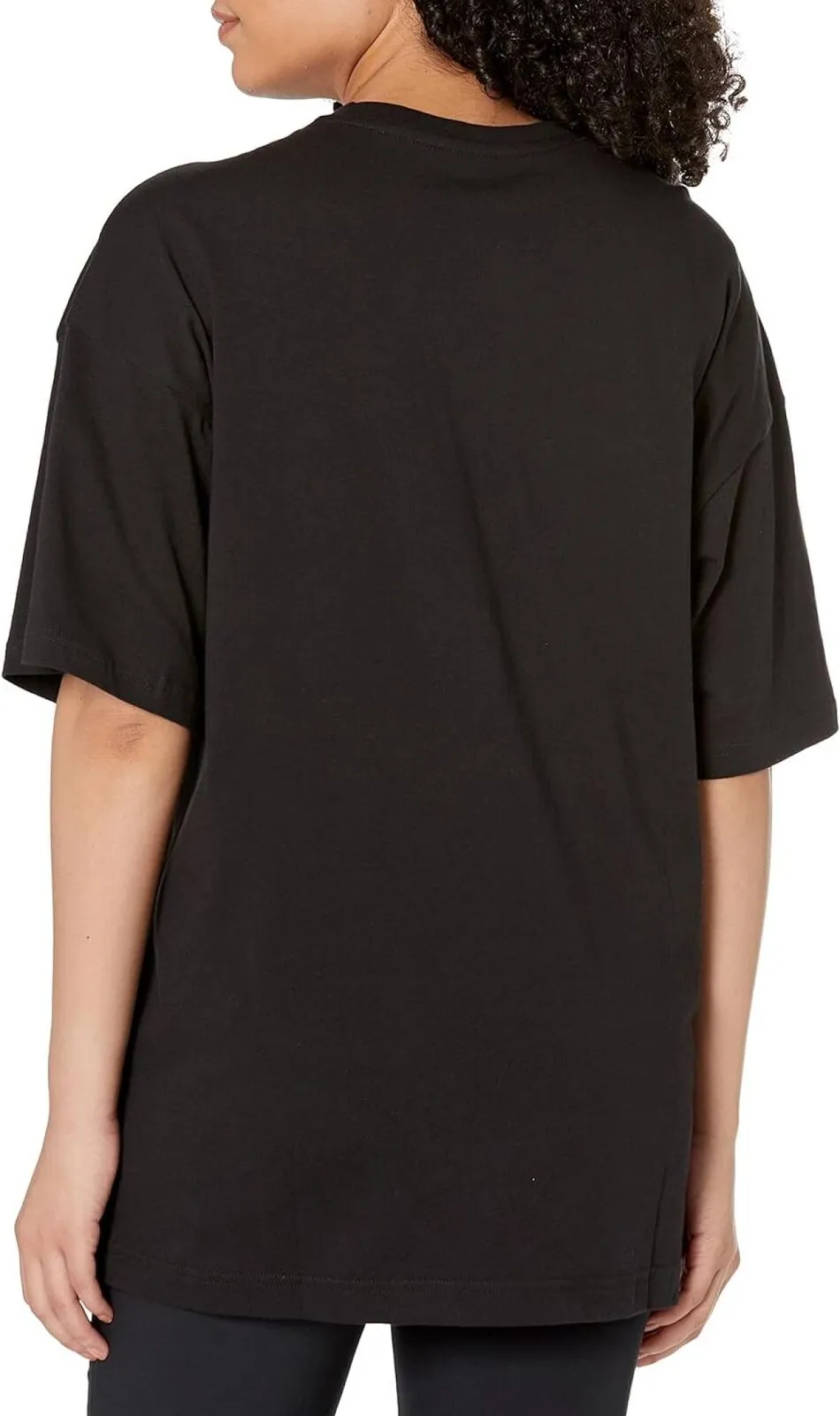 Reebok Women's Standard Graphic Tee H51876