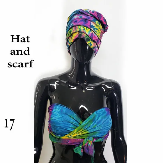Saga Hat
