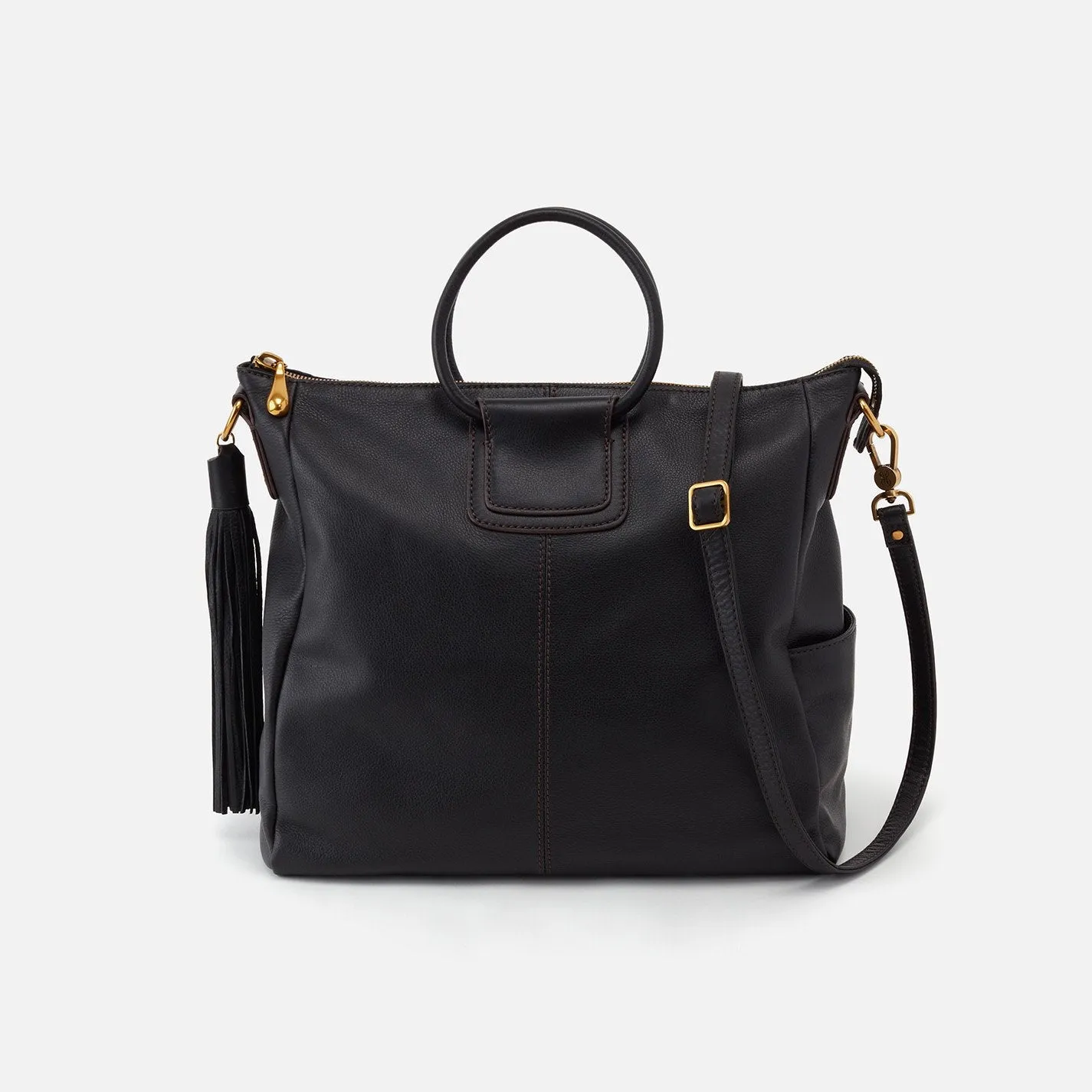 sheila large satchel