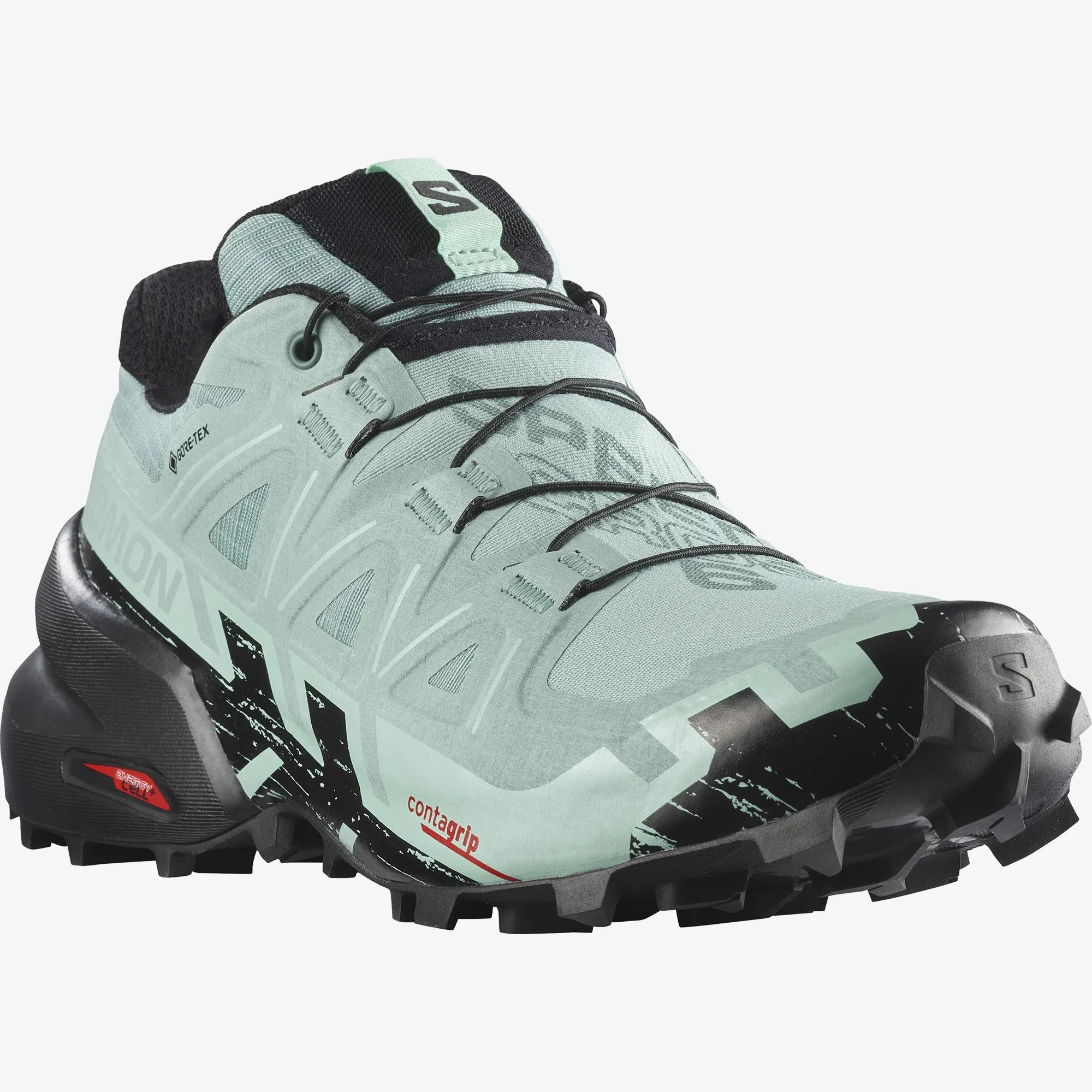 SPEEDCROSS 6 GORE-TEX WOMEN'S