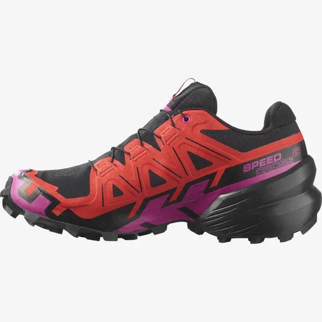 SPEEDCROSS 6 GORE-TEX WOMEN'S