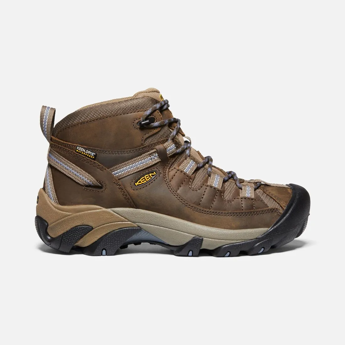Targhee II Mid Waterproof (Women's) - 1004114