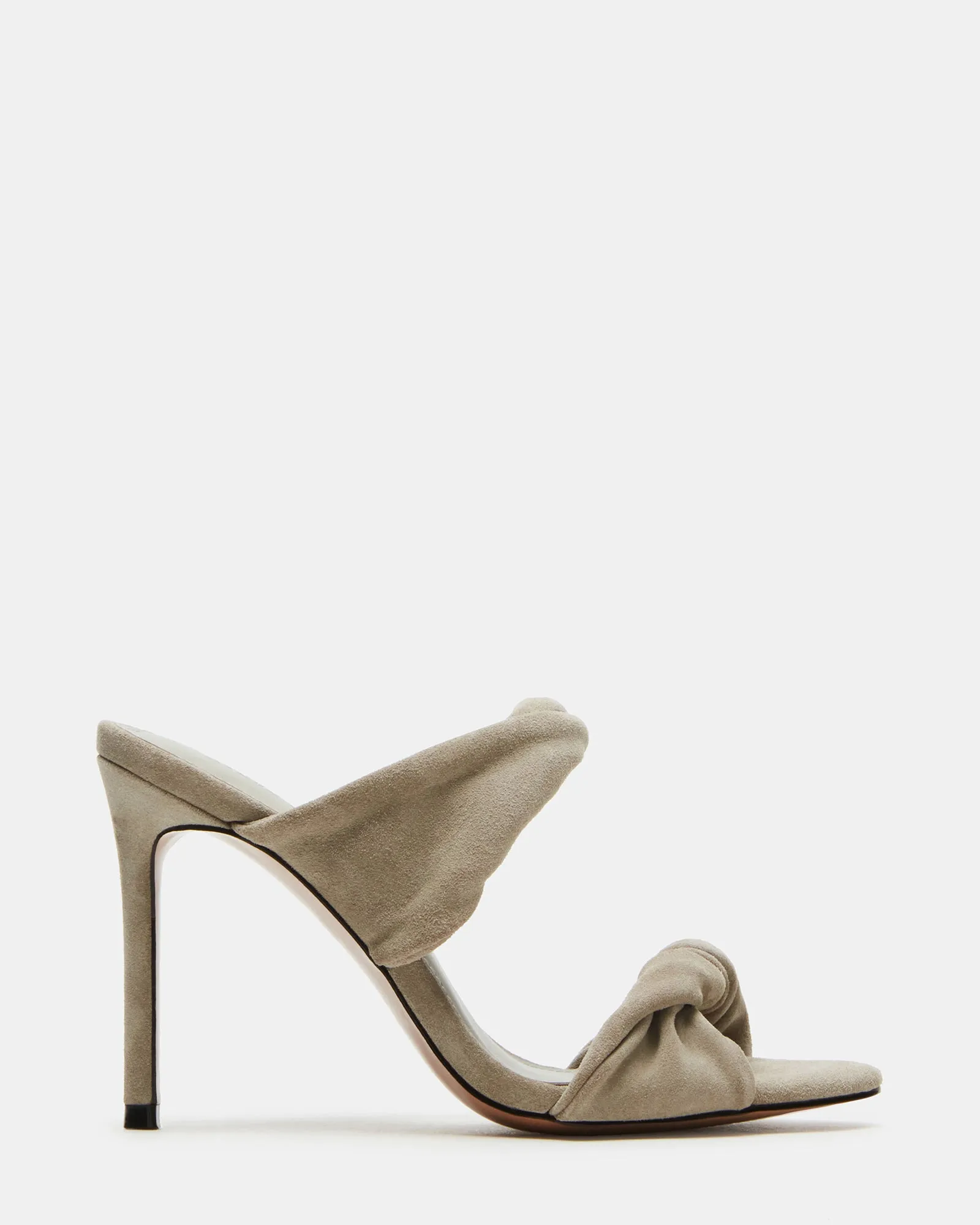 TROPHY GREY SUEDE