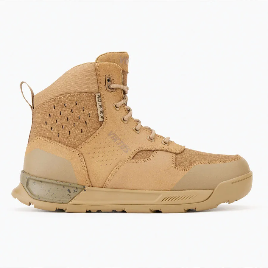 VIKTOS Wartorn Waterproof Boot Coyote