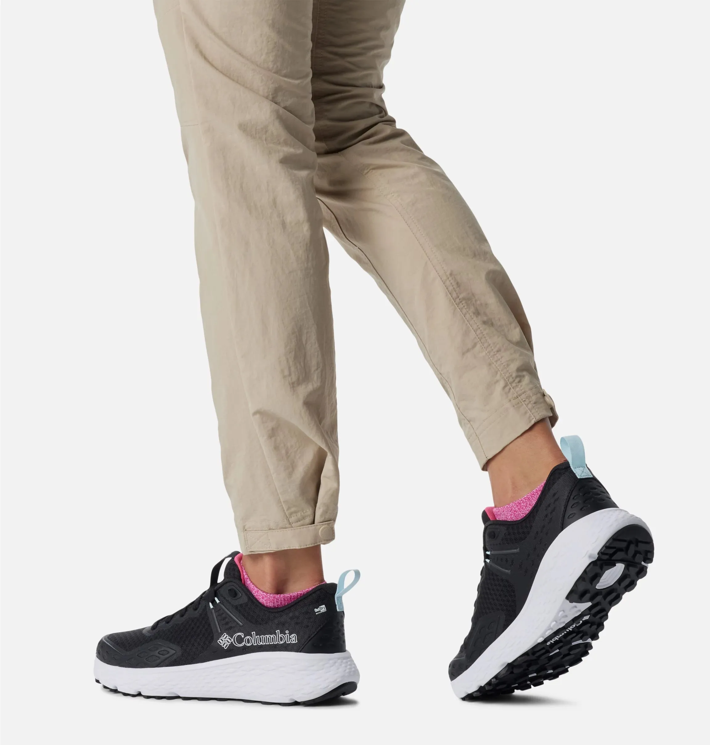 Women's Konos TRS OutDry Shoe