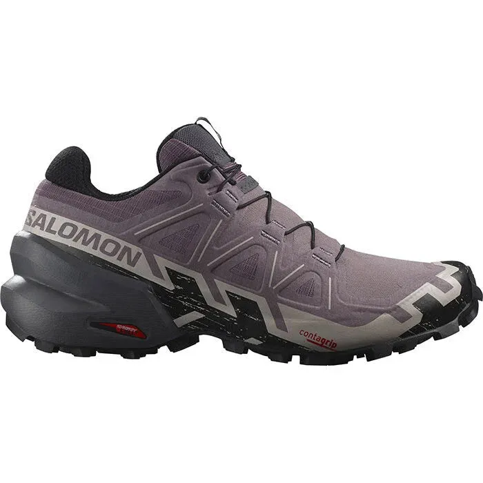 Women's Speedcross 6 Trail Running Shoes