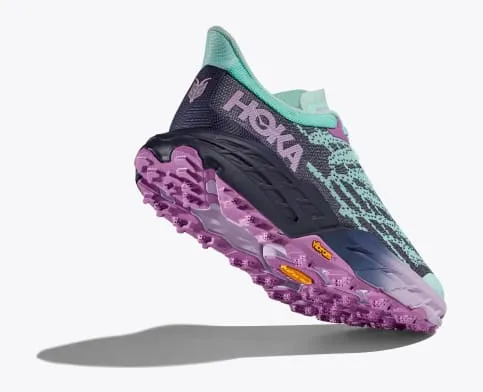 Women's Speedgoat 5 Trail Running Shoes