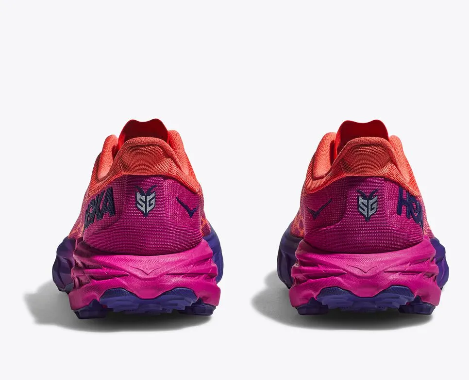 Women's Speedgoat 5 Trail Running Shoes
